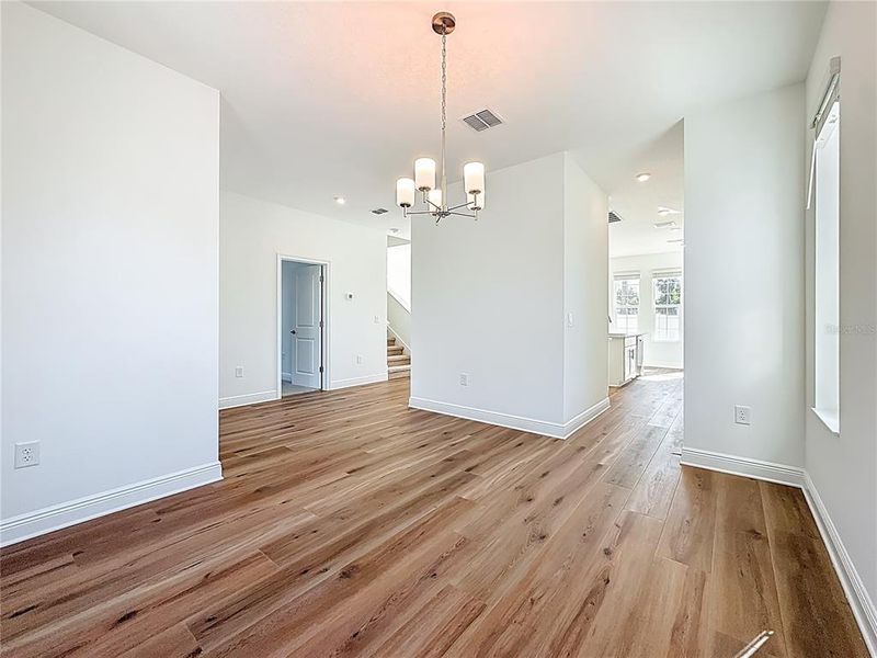 Spacious, unfurnished interior of a new home in , St. Petersburg (Image 54).