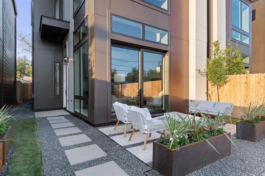 Image 3 of a home in Eleven at Eastwood.
