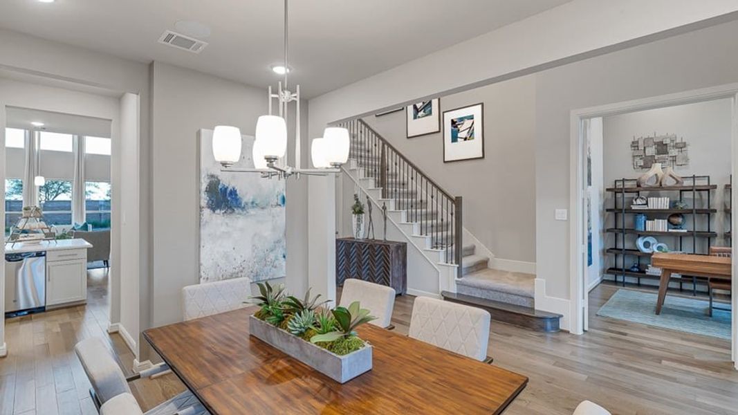 Image 17 of a home in Bridge Creek 60s.