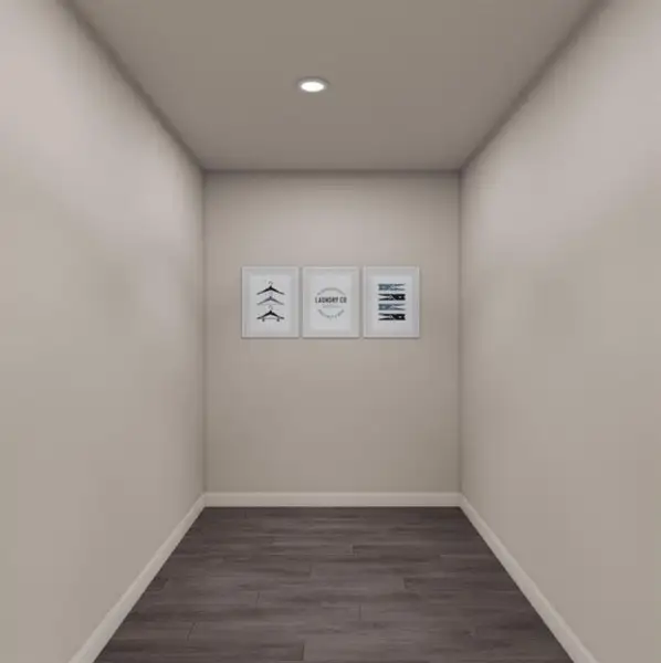 Spacious, unfurnished interior of a new home in Duckhorn Towne, Brownwood (Image 7). Spacious, unfurnished interior of a new home in Duckhorn Towne, Brownwood (Image 7).