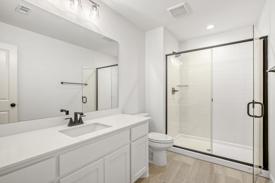 2228 Prickly Cactus - Full Bathroom