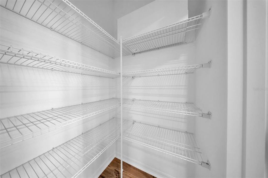 Spacious, unfurnished interior of a new home in , Wesley Chapel (Image 53).