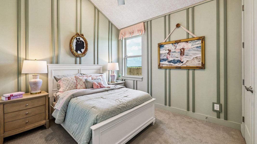 Oleander Floor Plan - Representative Photo Oleander Floor Plan - Representative Photo