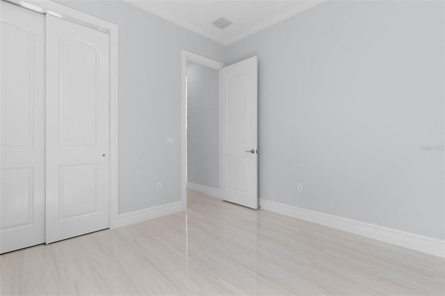 Spacious, unfurnished interior of a new home in , Palm Coast (Image 25).