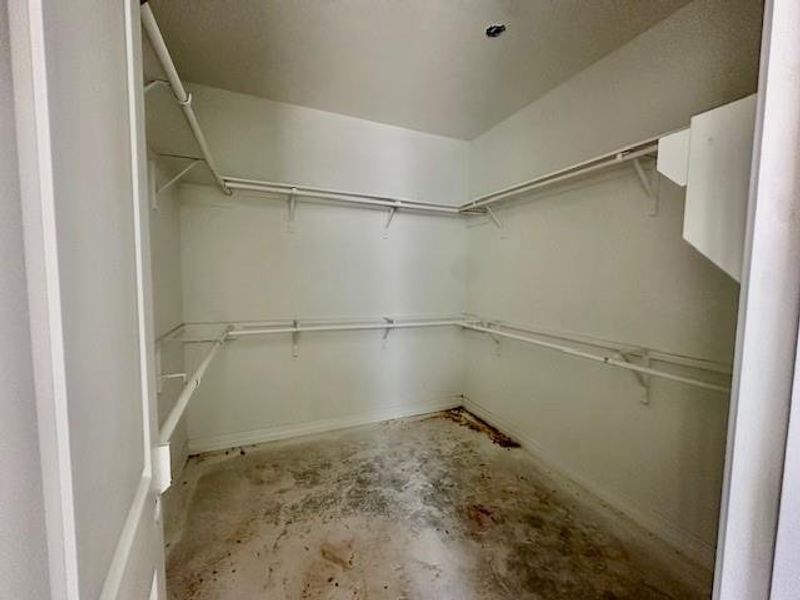 Actual progress of your home