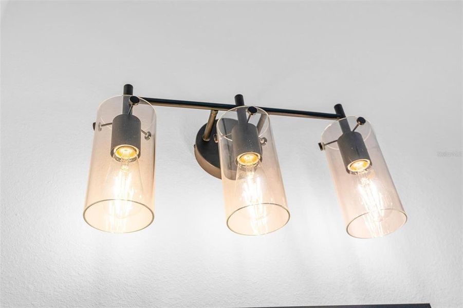 Close-up of interior finishes inside a home in , Ocala (Image 15). Close-up of interior finishes inside a home in , Ocala (Image 15).