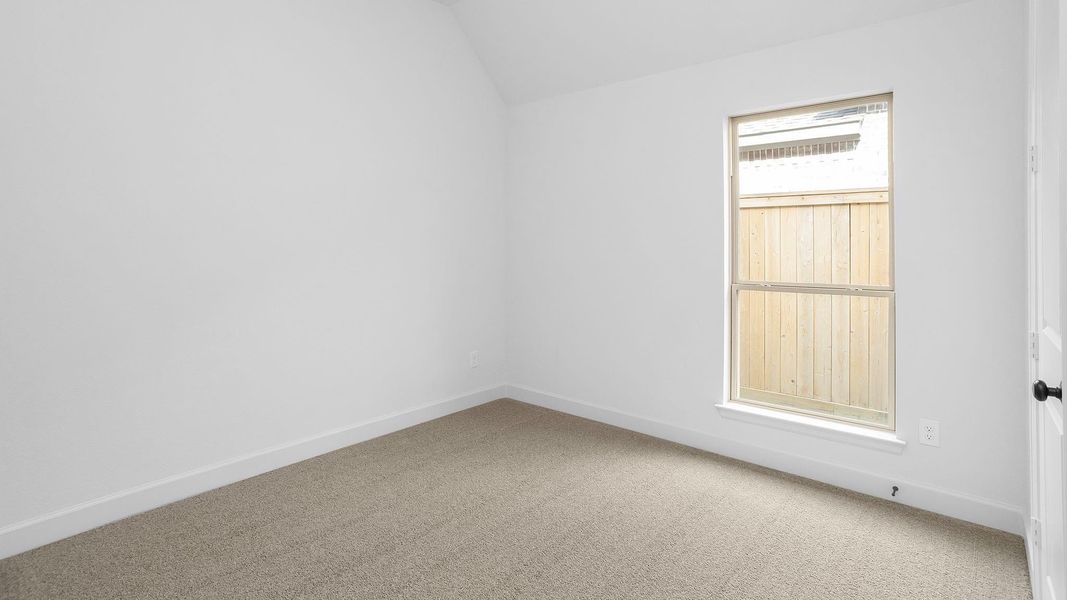 Spacious, unfurnished interior of a new home in Kresston 50', Magnolia (Image 11). Spacious, unfurnished interior of a new home in Kresston 50', Magnolia (Image 11).