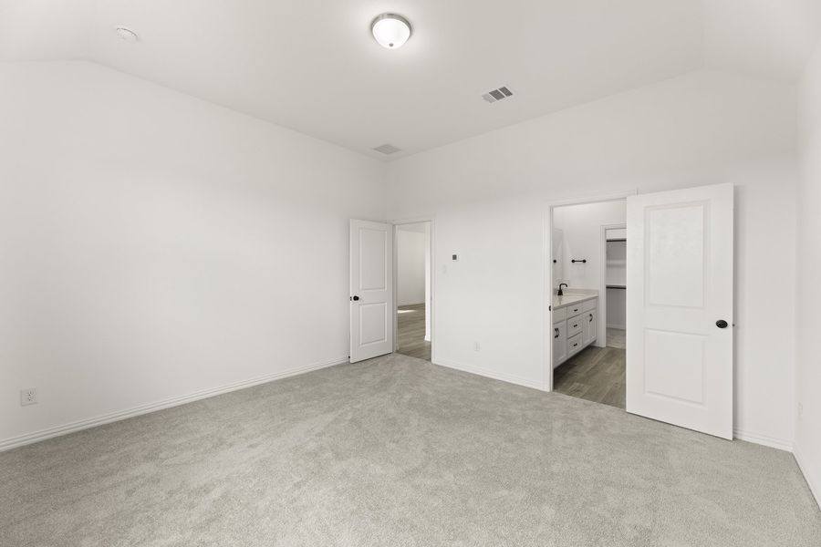 Bell Home Plan by Ashton Woods Bell Home Plan by Ashton Woods