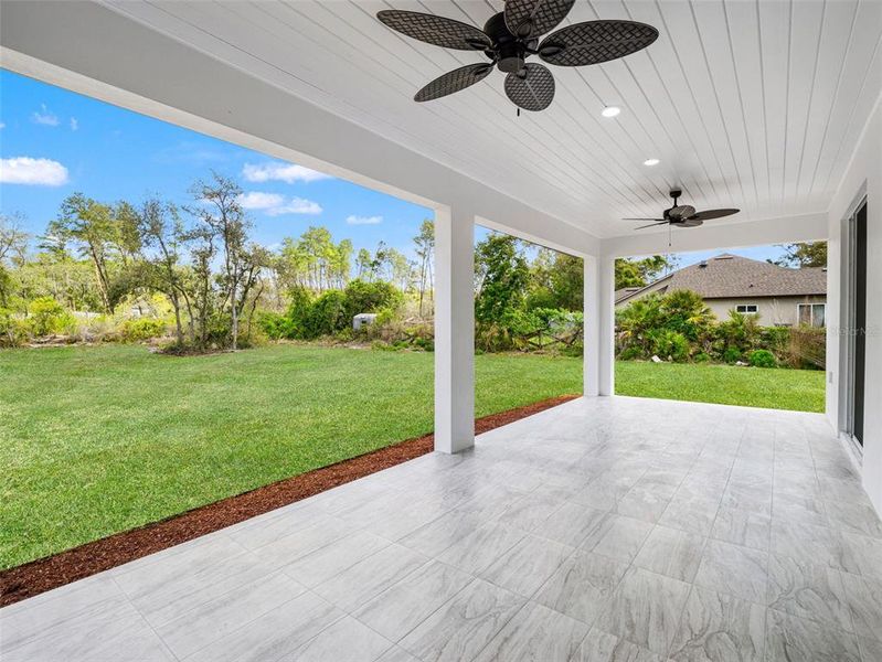 Exterior details and patio area of a home in , Eustis (Image 22). Exterior details and patio area of a home in , Eustis (Image 22).