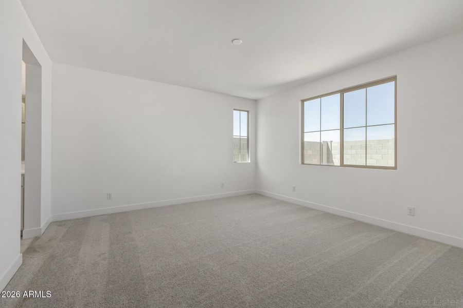 17 - Palo Brea 17 - Palo Brea