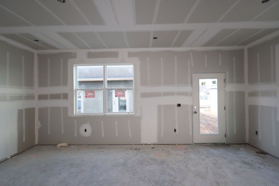 Drywall