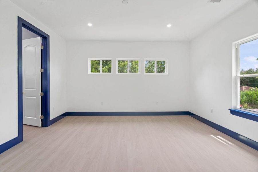 Primary Bedroom Primary Bedroom