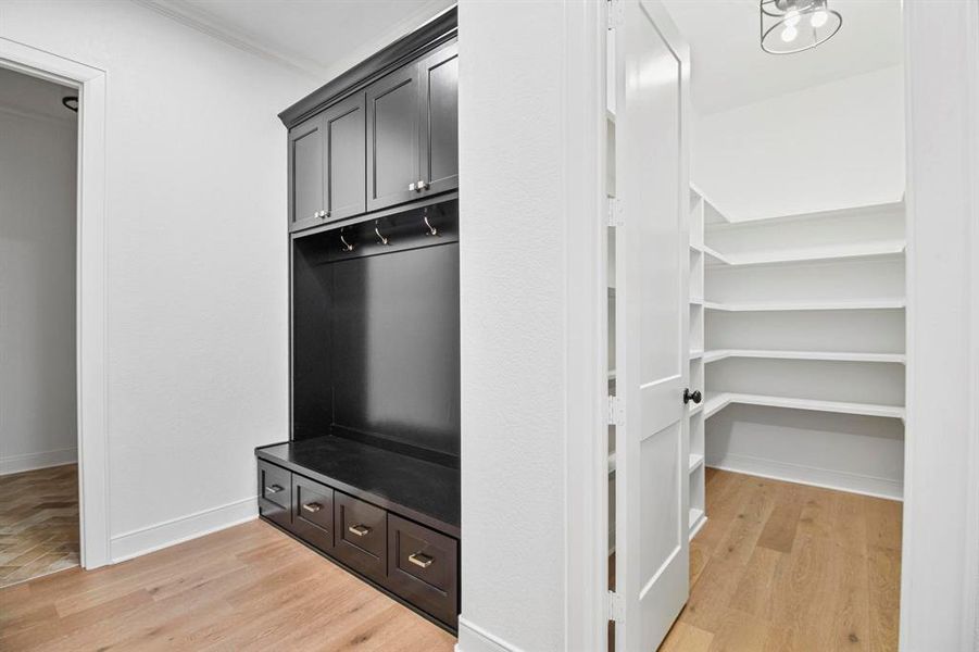 Furnished interior view inside a new home in , Tyler (Image 3). Furnished interior view inside a new home in , Tyler (Image 3).