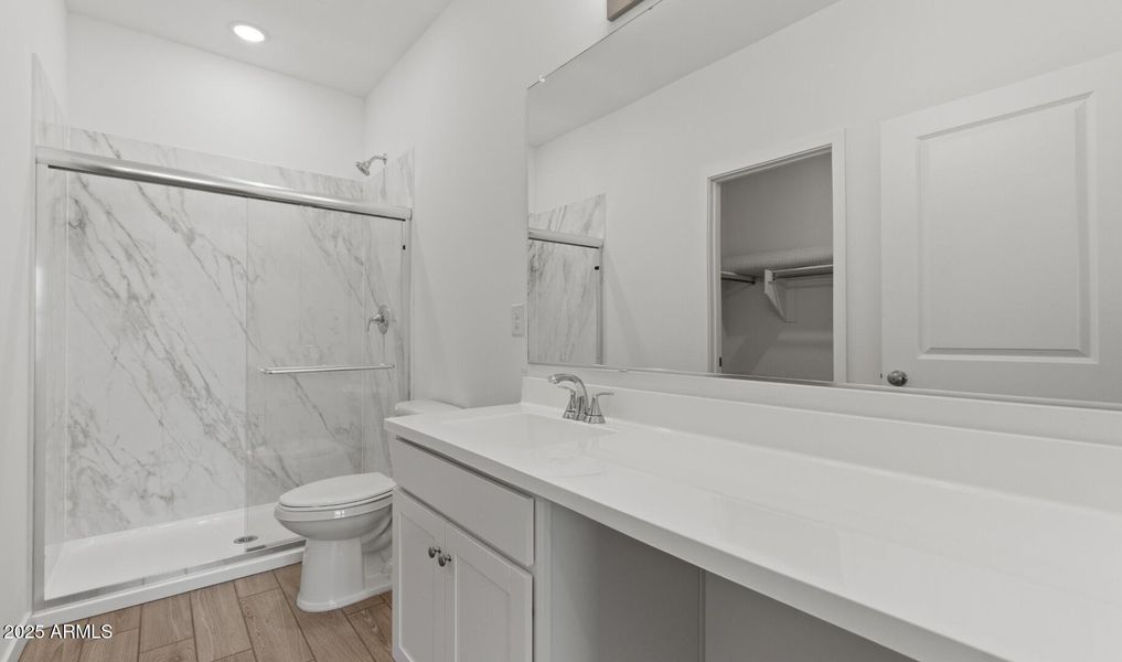 MR Lot #88 Primary Bath (Large) MR Lot #88 Primary Bath (Large)