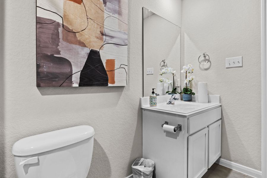 Bathroom Bathroom