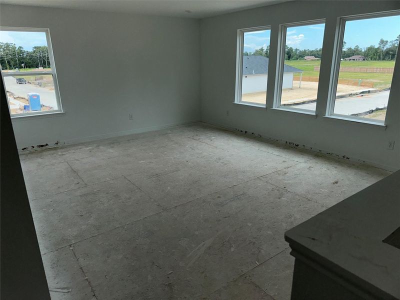 211 Rustic Alder Drive ~ Under Construction