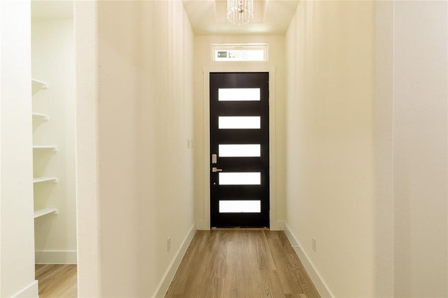 Spacious, unfurnished interior of a new home in , Dallas (Image 10). Spacious, unfurnished interior of a new home in , Dallas (Image 10).