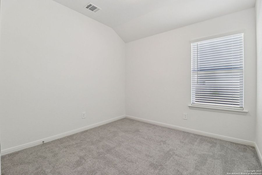 Spacious, unfurnished interior of a new home in , San Antonio (Image 32). Spacious, unfurnished interior of a new home in , San Antonio (Image 32).