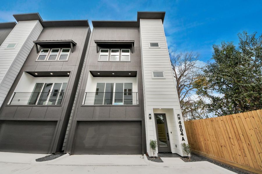 Welcome to 4804 Elysian Street A! Welcome to 4804 Elysian Street A!