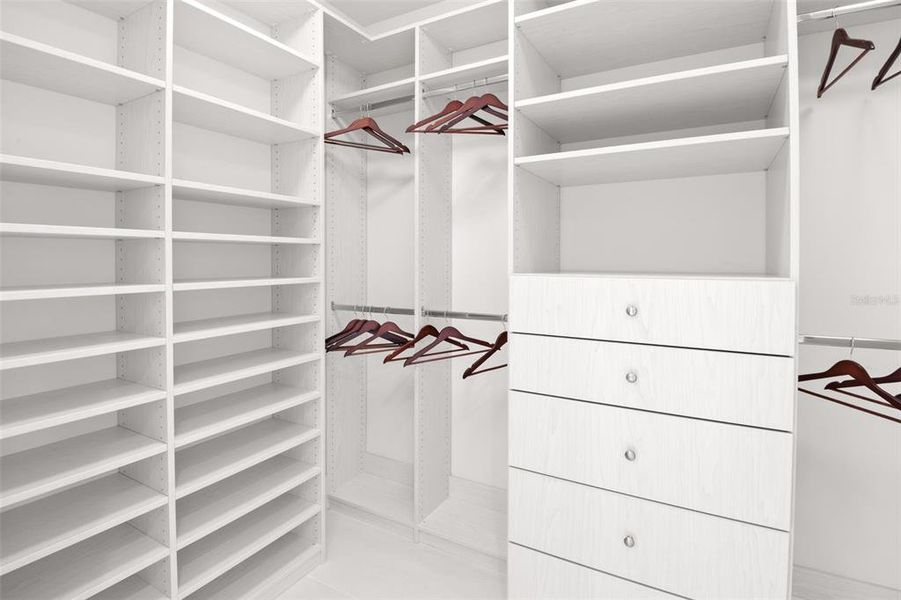 Close-up of interior finishes inside a home in , St. Petersburg (Image 19).