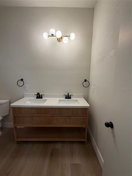 Furnished interior view inside a new home in , Winter Haven (Image 2). Furnished interior view inside a new home in , Winter Haven (Image 2).