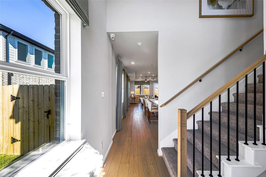 REPRESENTATIVE PHOTOS