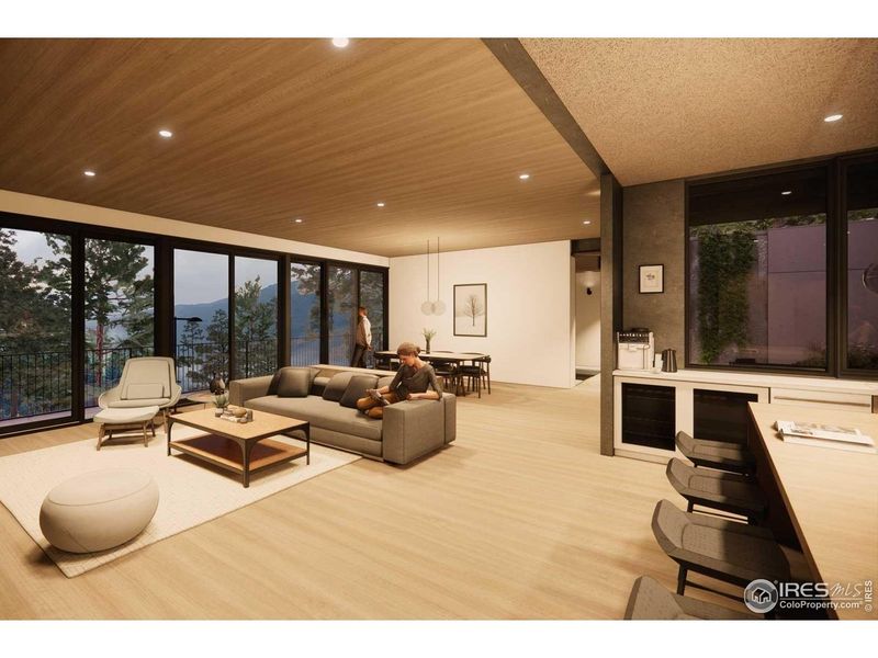 Image 23 of a home in . Image 23 of a home in .