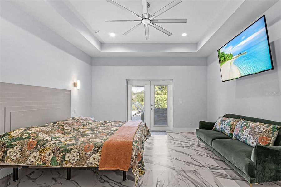 Furnished interior view inside a new home in , Fort Myers (Image 14). Furnished interior view inside a new home in , Fort Myers (Image 14).