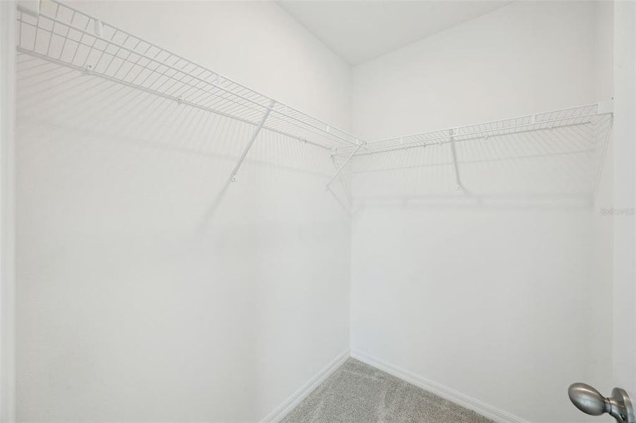 Spacious, unfurnished interior of a new home in Terra Haven, St. Cloud (Image 40).