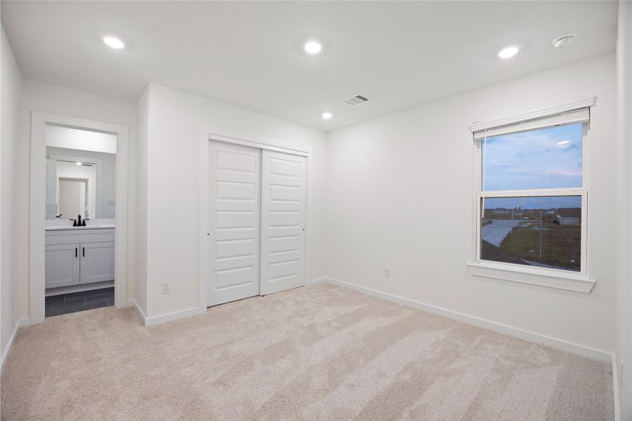 Spacious, unfurnished interior of a new home in , Manvel (Image 31). Spacious, unfurnished interior of a new home in , Manvel (Image 31).