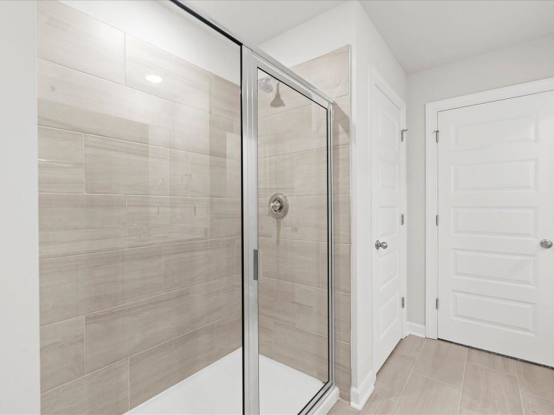 Welcome to the Brentwood floorplan at Holland Park.