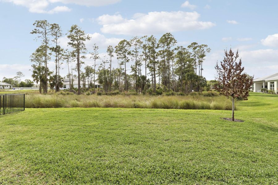 Preserve View Yard Preserve View Yard