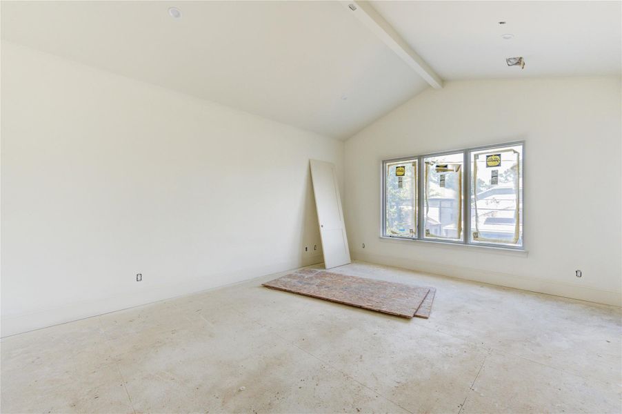 Photos as of September 2025.