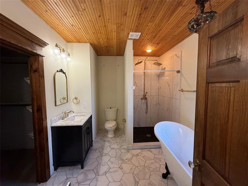 Furnished interior view inside a new home in , Weatherford (Image 4). Furnished interior view inside a new home in , Weatherford (Image 4).