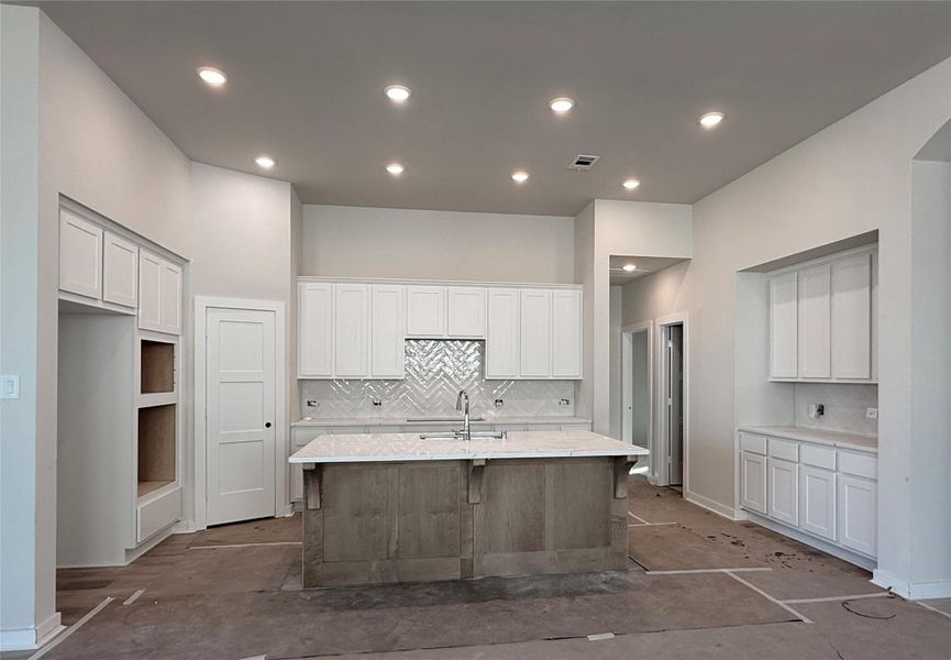 Recent updates on construction