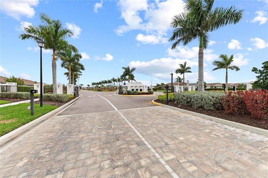 Community amenities in , Venice (Image 46).