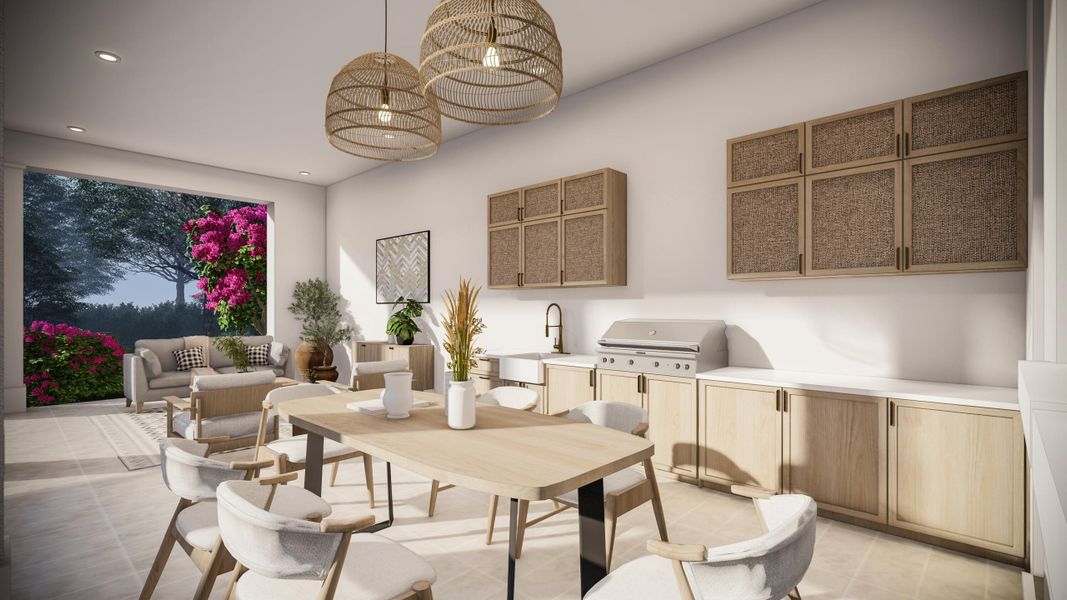 INTERIOR VIEW_3 - Photo