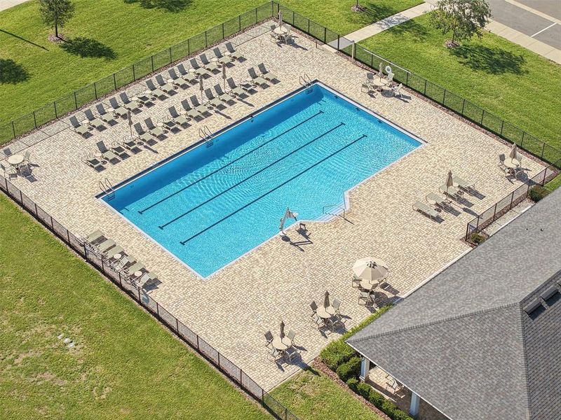 Community amenities in Hilltop Point, Dade City (Image 49). Community amenities in Hilltop Point, Dade City (Image 49).