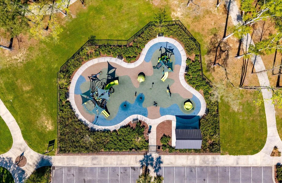 Community amenities in The Landings at Montague, Goose Creek (Image 34).