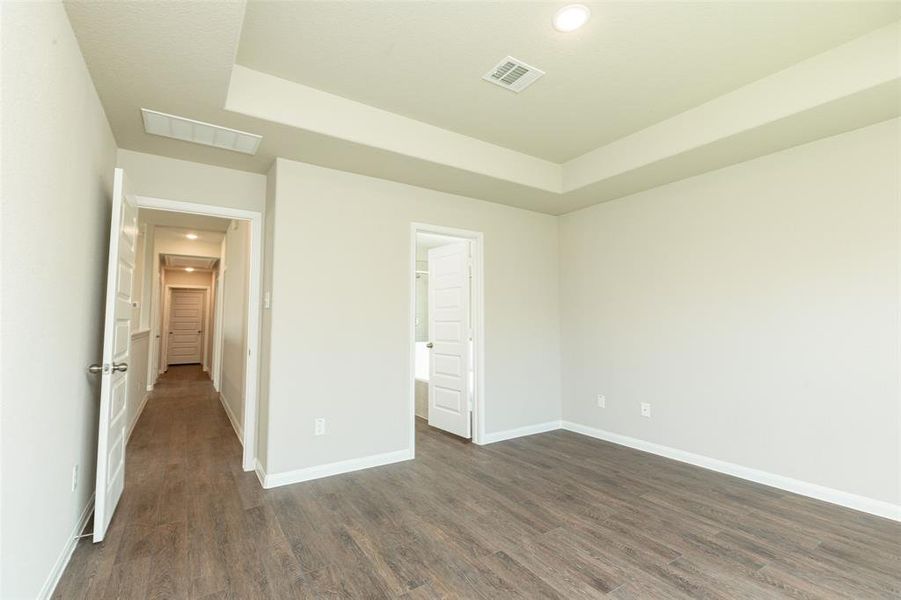 Photos are a representation of the floor plan. Options and interior selections will vary.