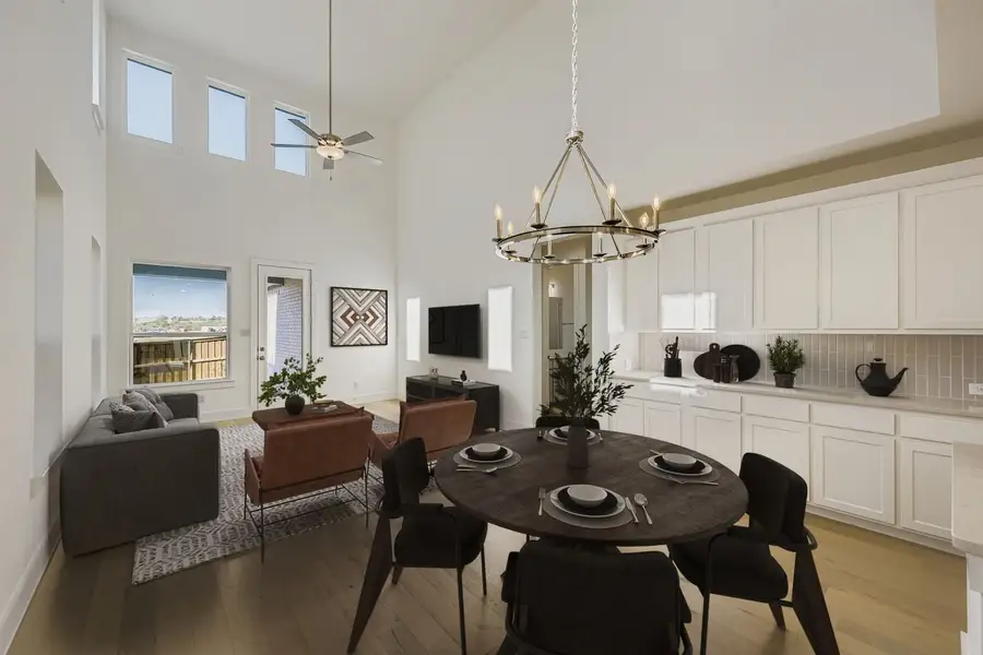 6036 Davis Knoll - Virtually Staged