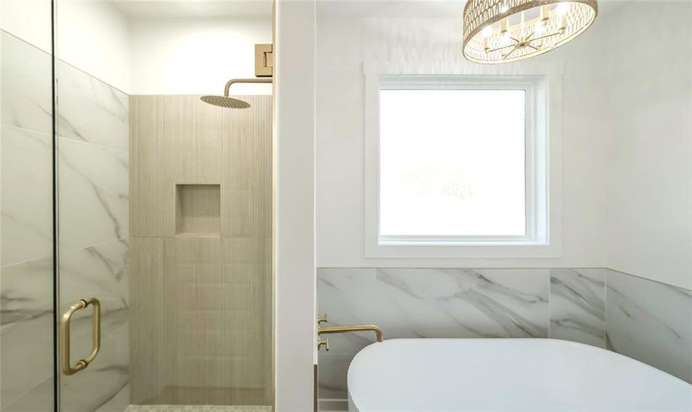 Close-up of interior finishes inside a home in , Bremen (Image 23). Close-up of interior finishes inside a home in , Bremen (Image 23).