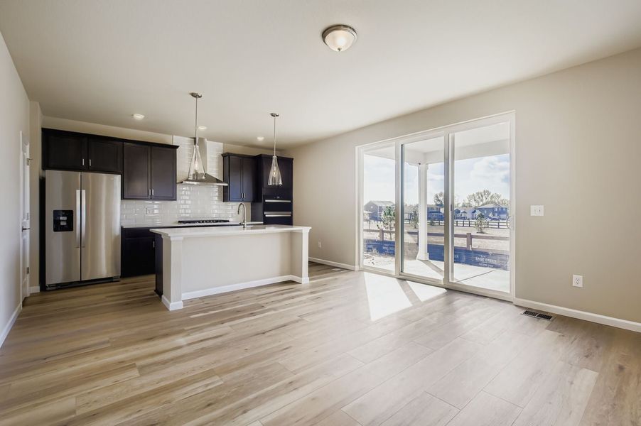 3br New Home in Fort Collins, CO.  - Slide 12