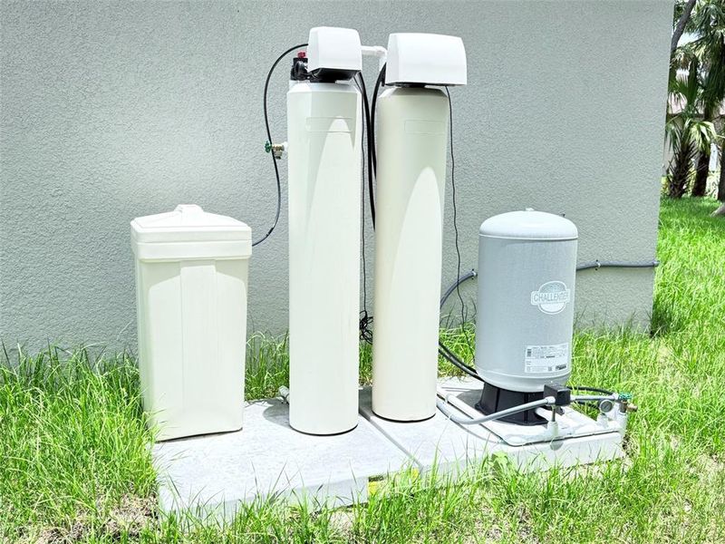 Furnished interior view inside a new home in , North Port (Image 9).