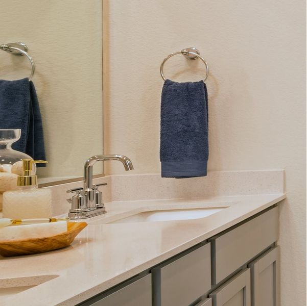 Hepburn owners bathroom vanity