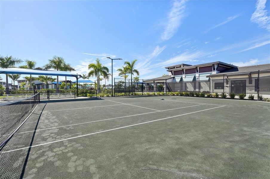 Community amenities in , Venice (Image 60).