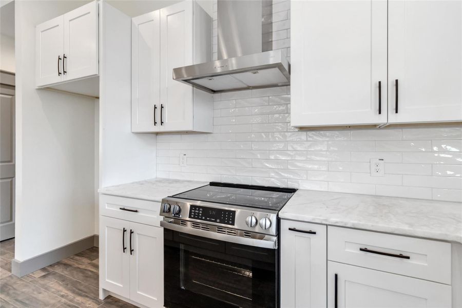 Stainless steel viking vent hood