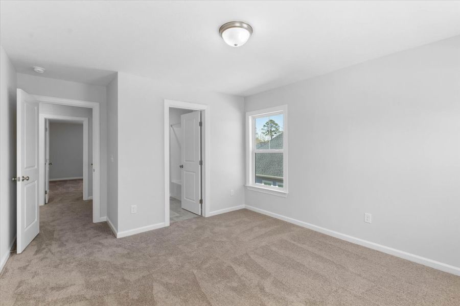 Guest Bedroom | 264 Prominence Drive, Ideal for Visitors Guest Bedroom | 264 Prominence Drive, Ideal for Visitors