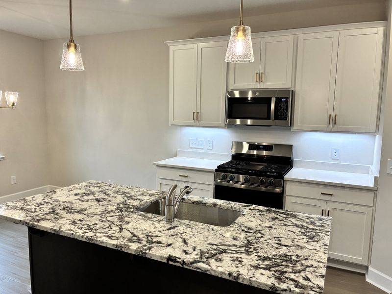 Image 22 of a home in Holly Ridge.