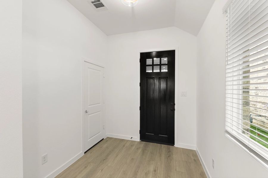 Foyer Foyer